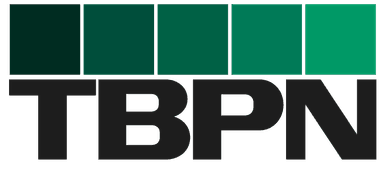 TBPN Logo