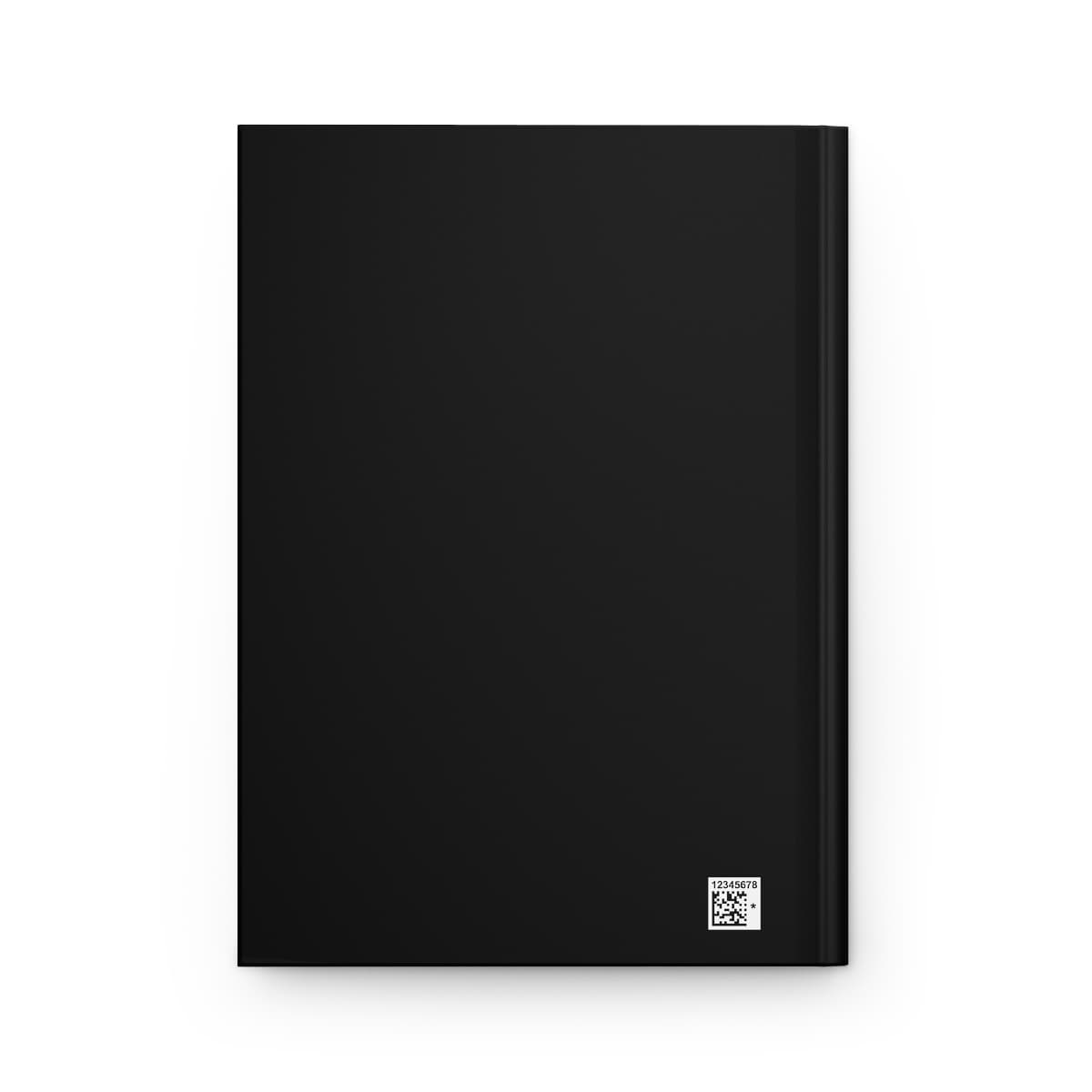 TBPN Hardcover Journal Matte
