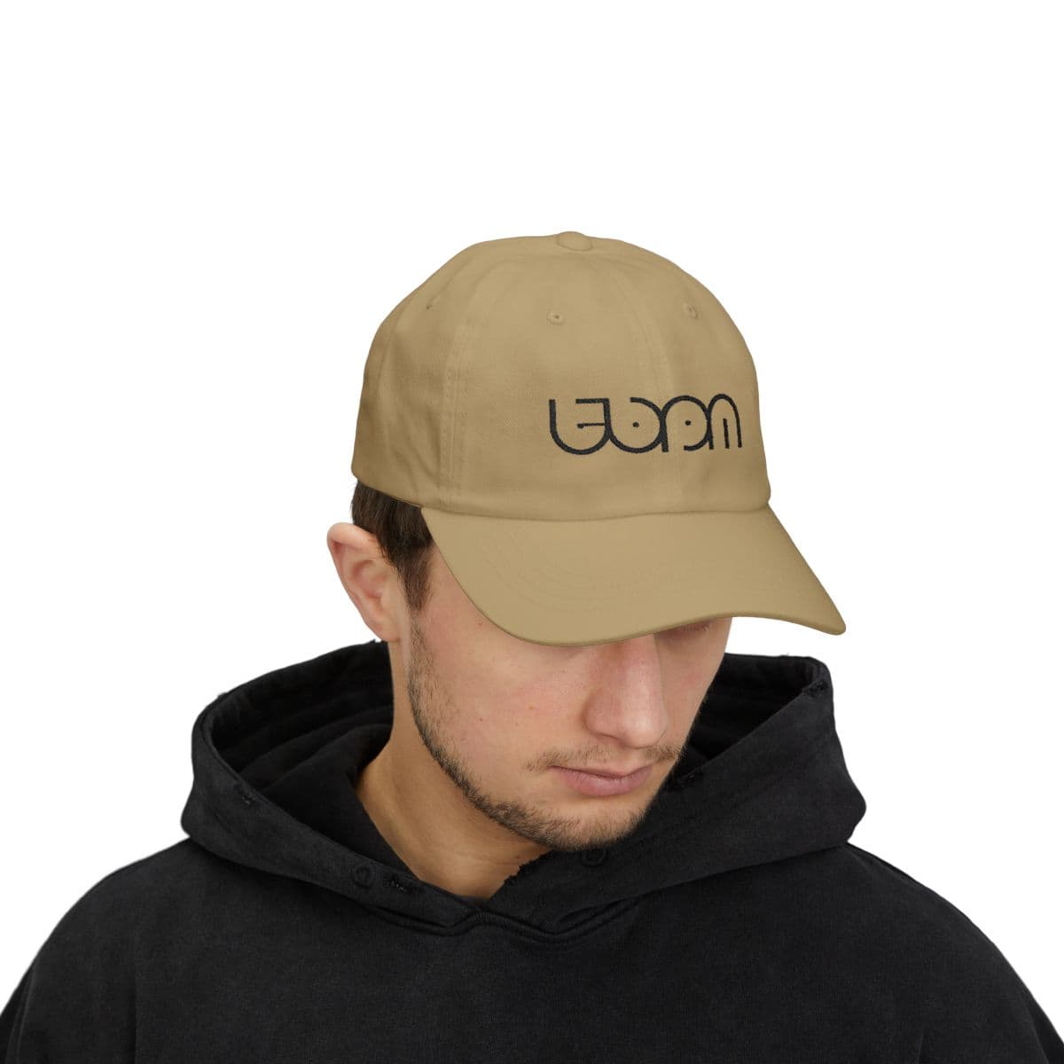 TBPN Classic Dad Cap view 24