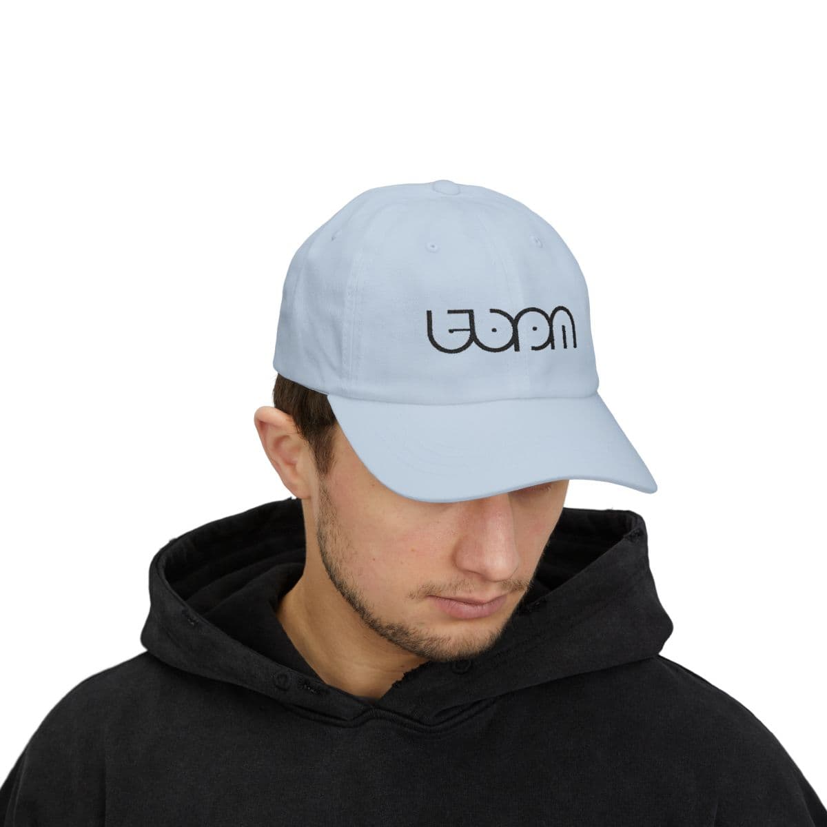 TBPN Classic Dad Cap view 42