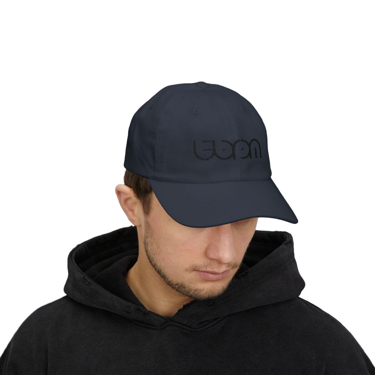 TBPN Classic Dad Cap view 48