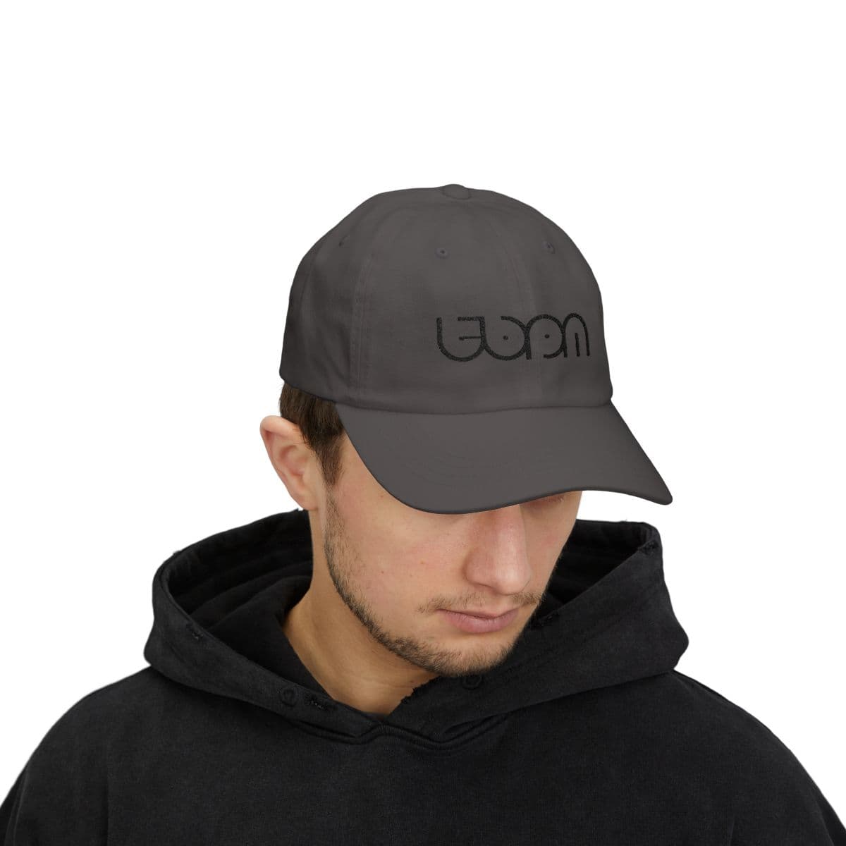 TBPN Classic Dad Cap view 54