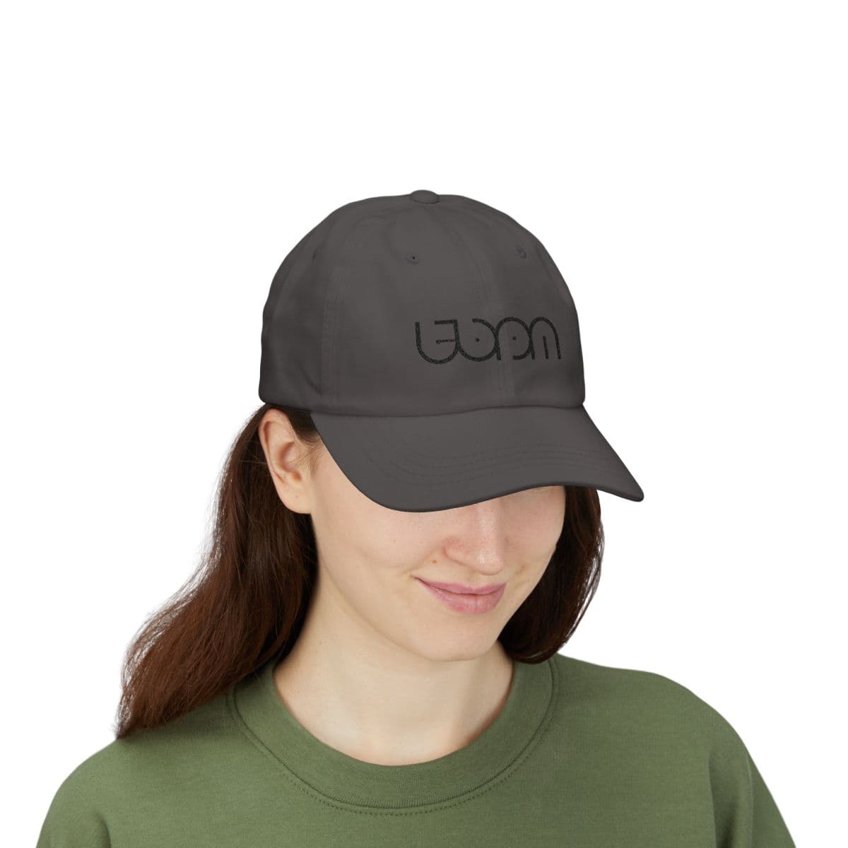 TBPN Classic Dad Cap view 56