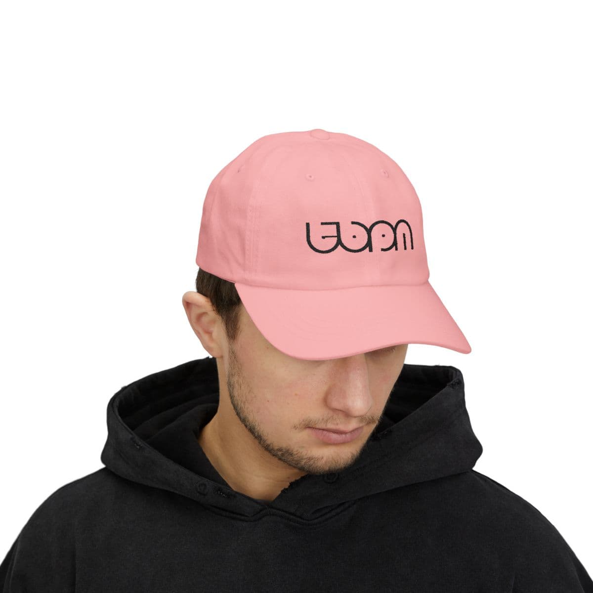 TBPN Classic Dad Cap view 60