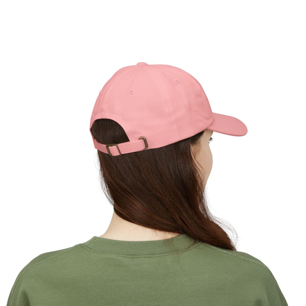 TBPN Classic Dad Cap view 63