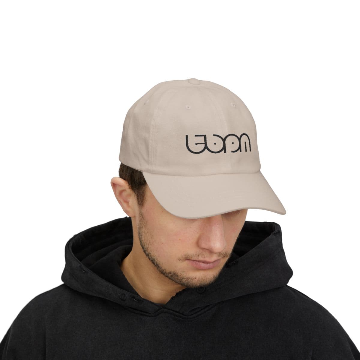 TBPN Classic Dad Cap view 18