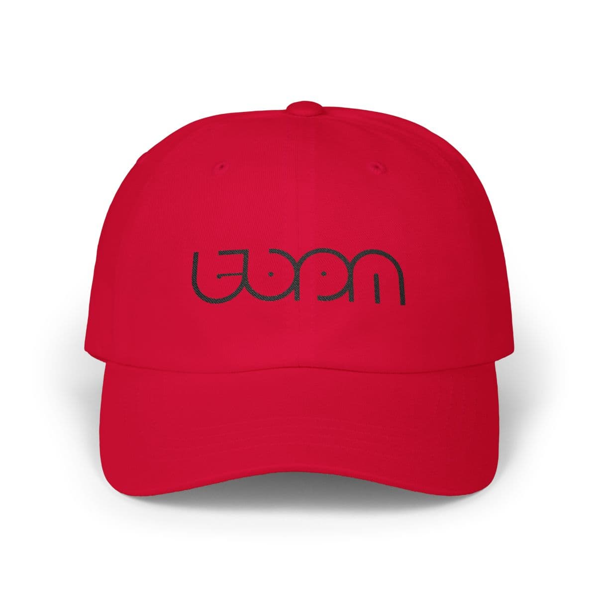 TBPN Classic Dad Cap
