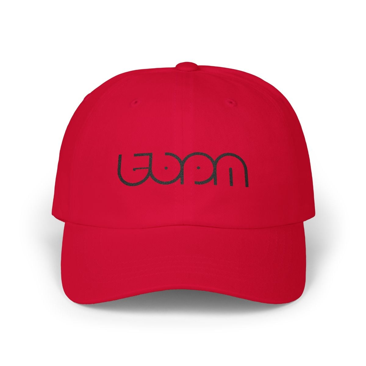 TBPN Classic Dad Cap