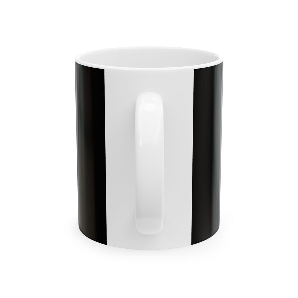 TBPN Ceramic Mug, (11oz, 15oz) view 2