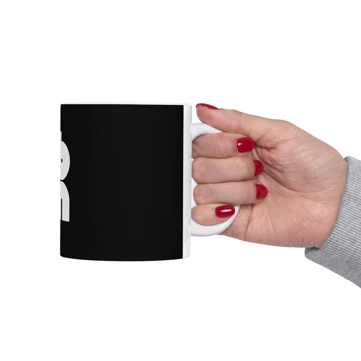 TBPN Ceramic Mug, (11oz, 15oz) view 13