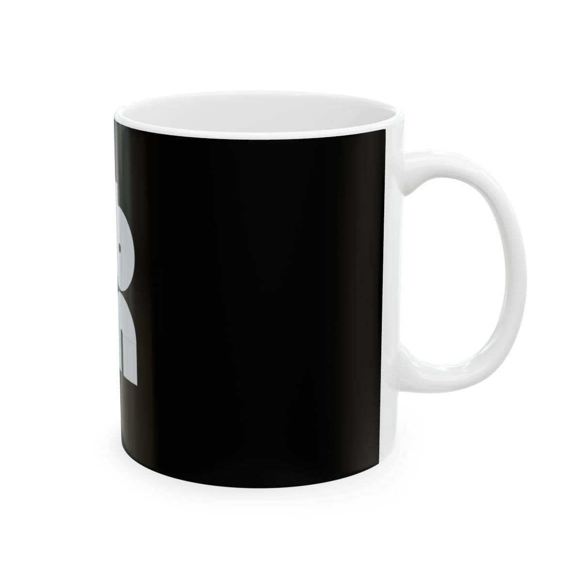 TBPN Ceramic Mug, (11oz, 15oz) view 4