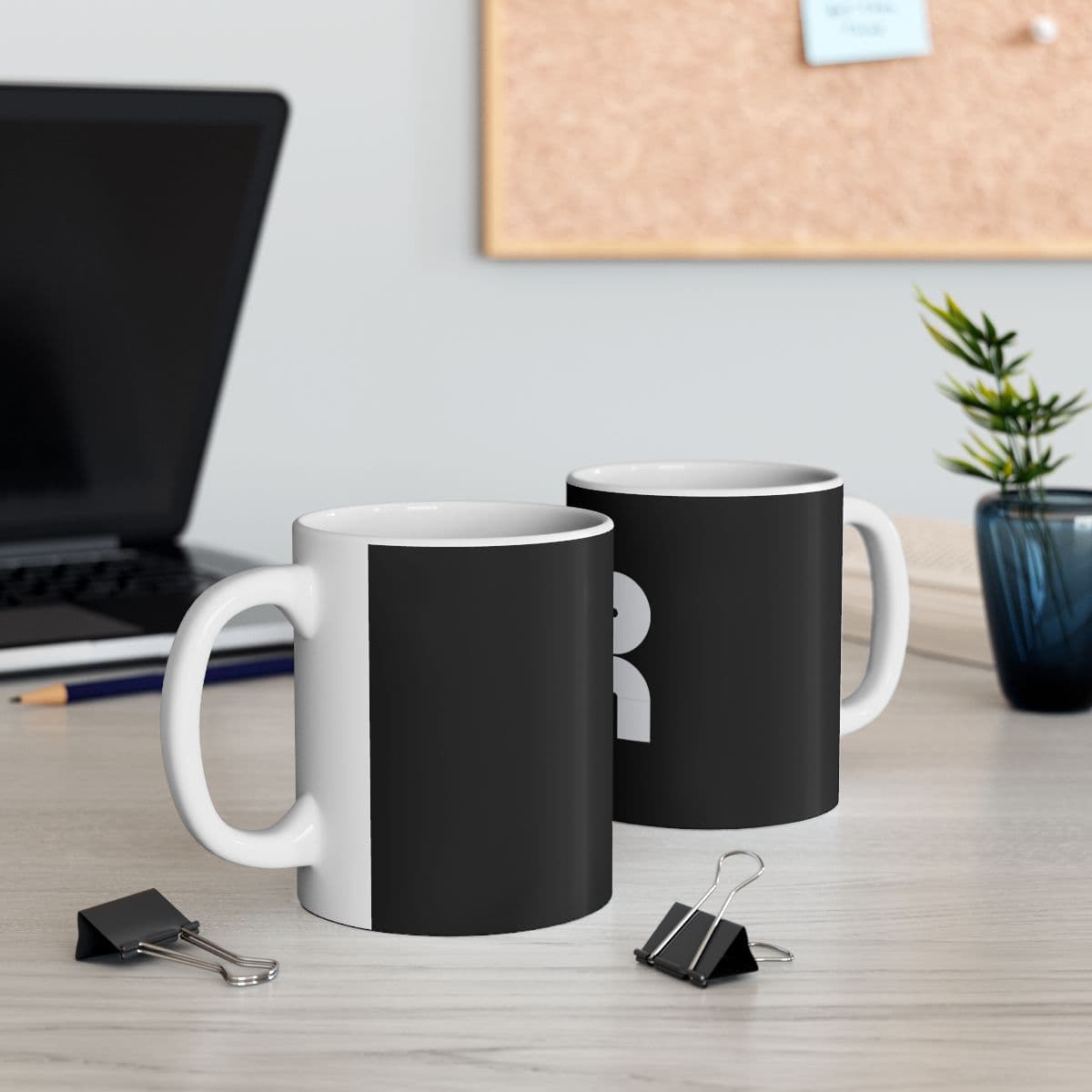 TBPN Ceramic Mug, (11oz, 15oz) view 6