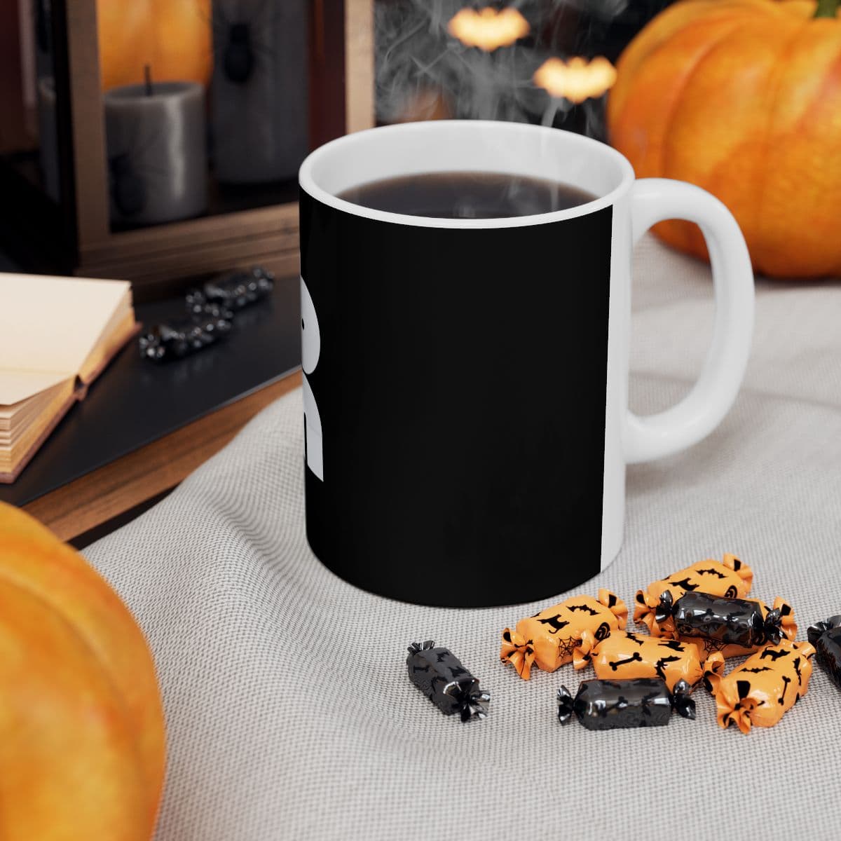 TBPN Ceramic Mug, (11oz, 15oz) view 7