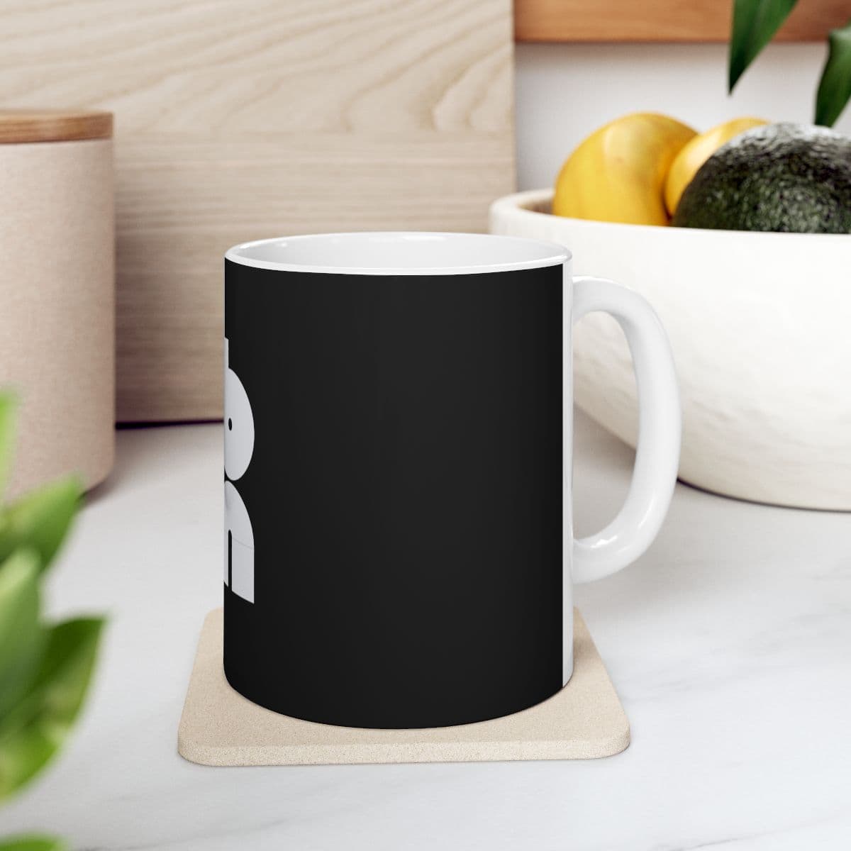 TBPN Ceramic Mug, (11oz, 15oz) view 8