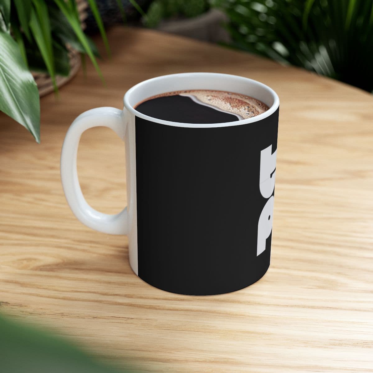 TBPN Ceramic Mug, (11oz, 15oz) view 9