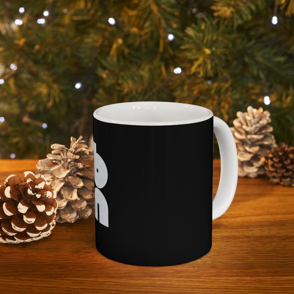 TBPN Ceramic Mug, (11oz, 15oz) view 10