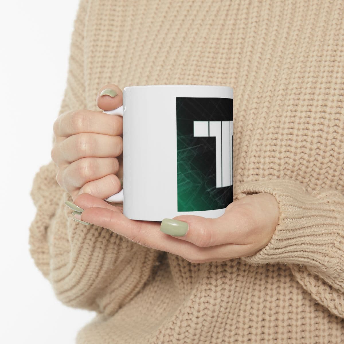 TBPN Ceramic Mug, (11oz, 15oz) view 12