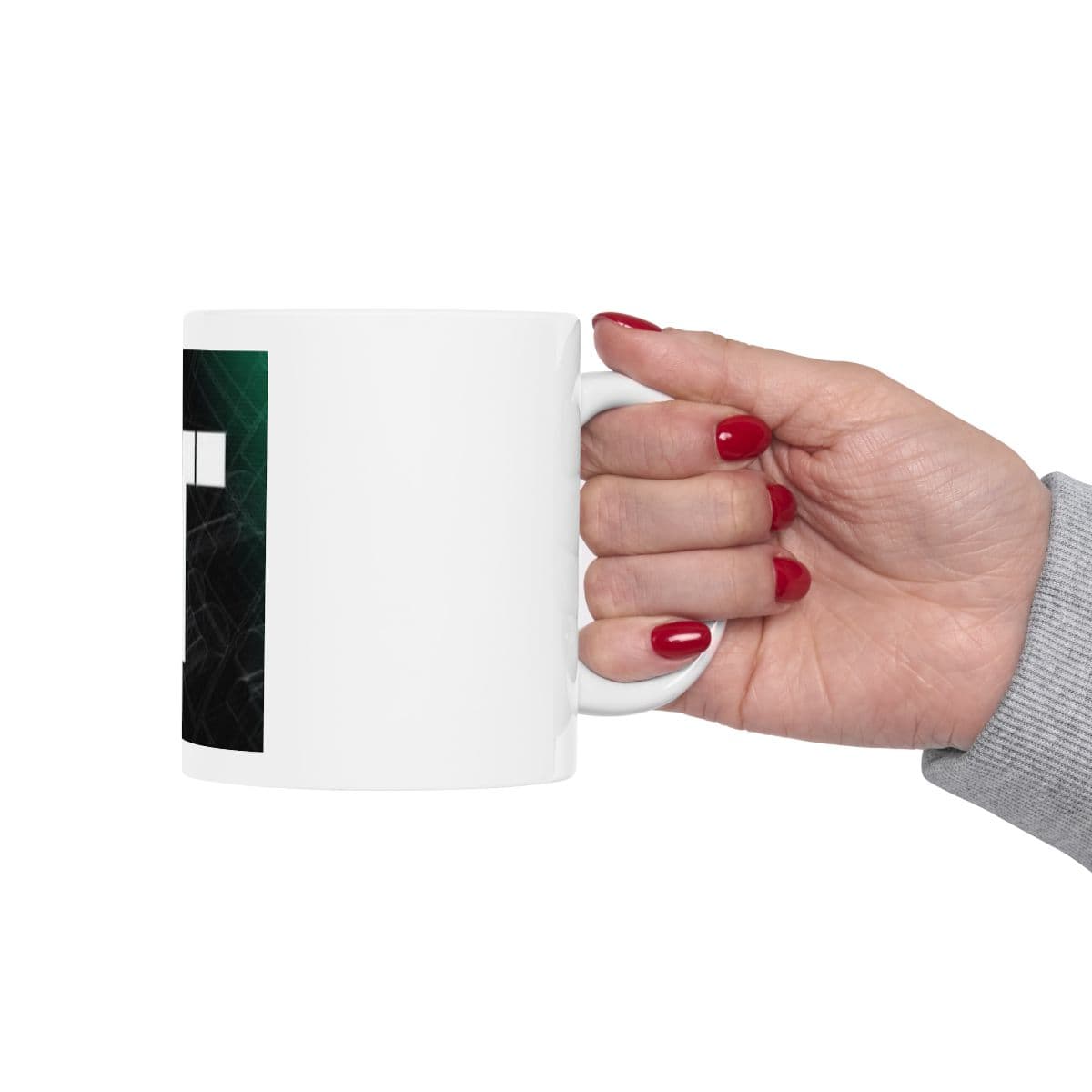 TBPN Ceramic Mug, (11oz, 15oz) view 14