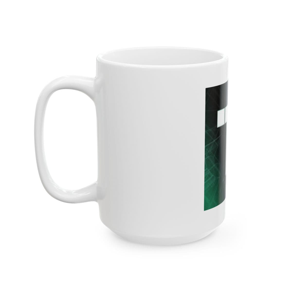 TBPN Ceramic Mug, (11oz, 15oz) view 16
