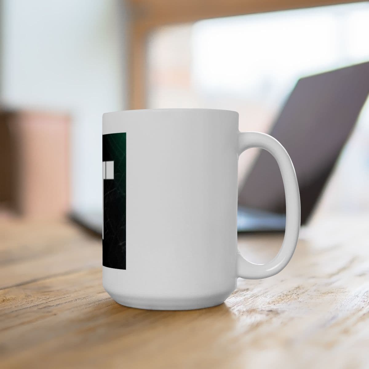 TBPN Ceramic Mug, (11oz, 15oz) view 18