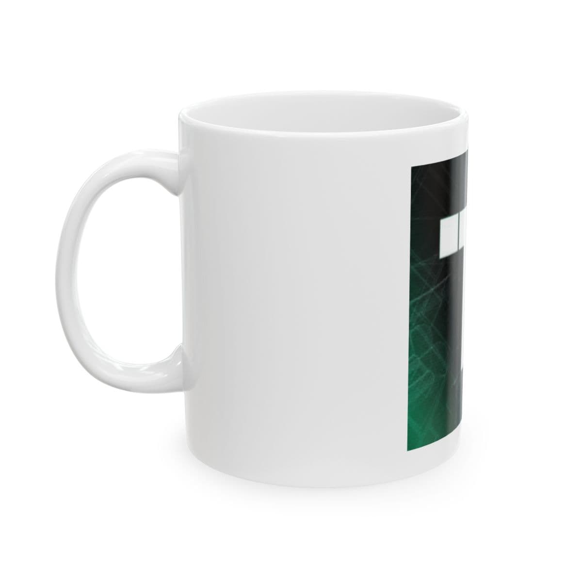 TBPN Ceramic Mug, (11oz, 15oz) view 4
