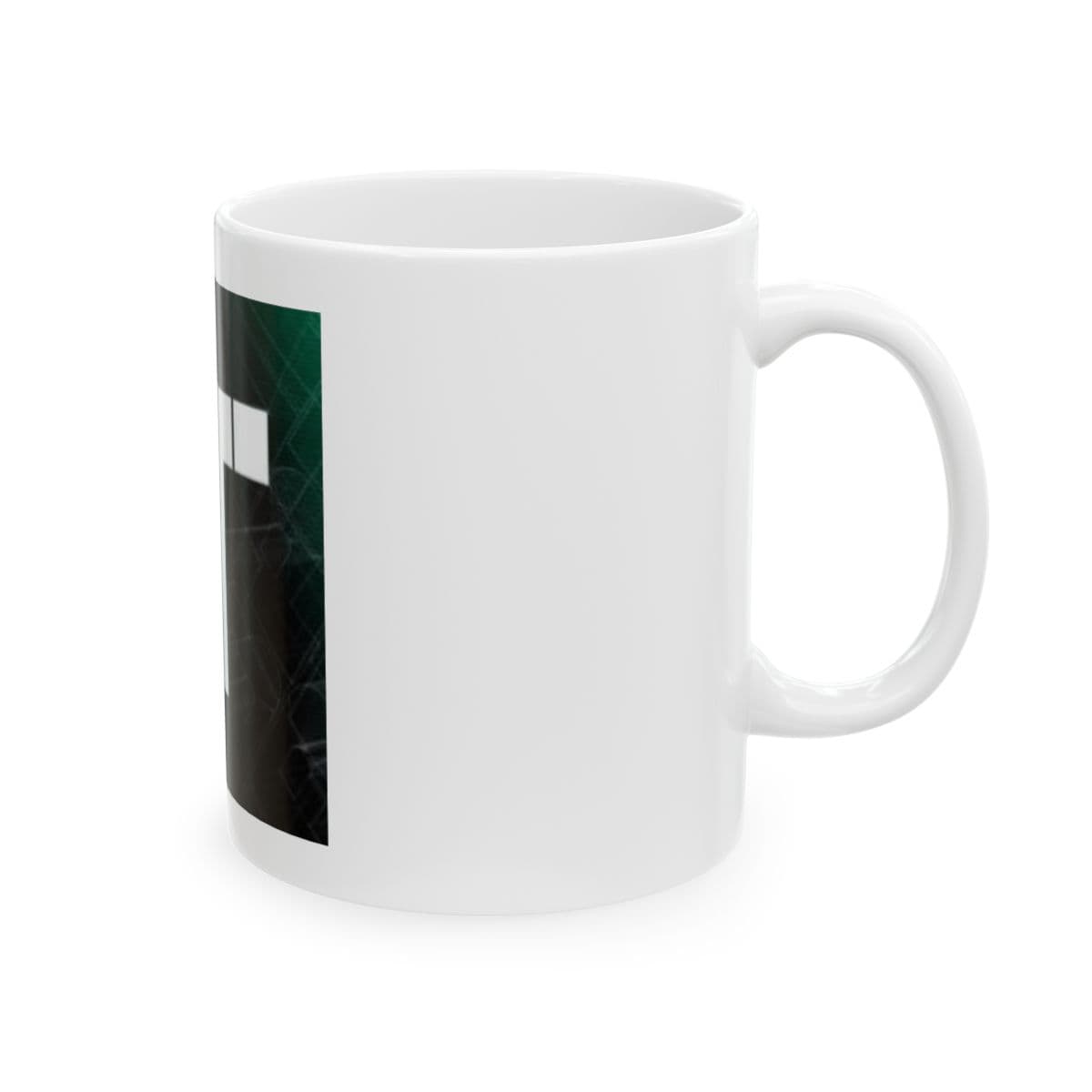 TBPN Ceramic Mug, (11oz, 15oz) view 5