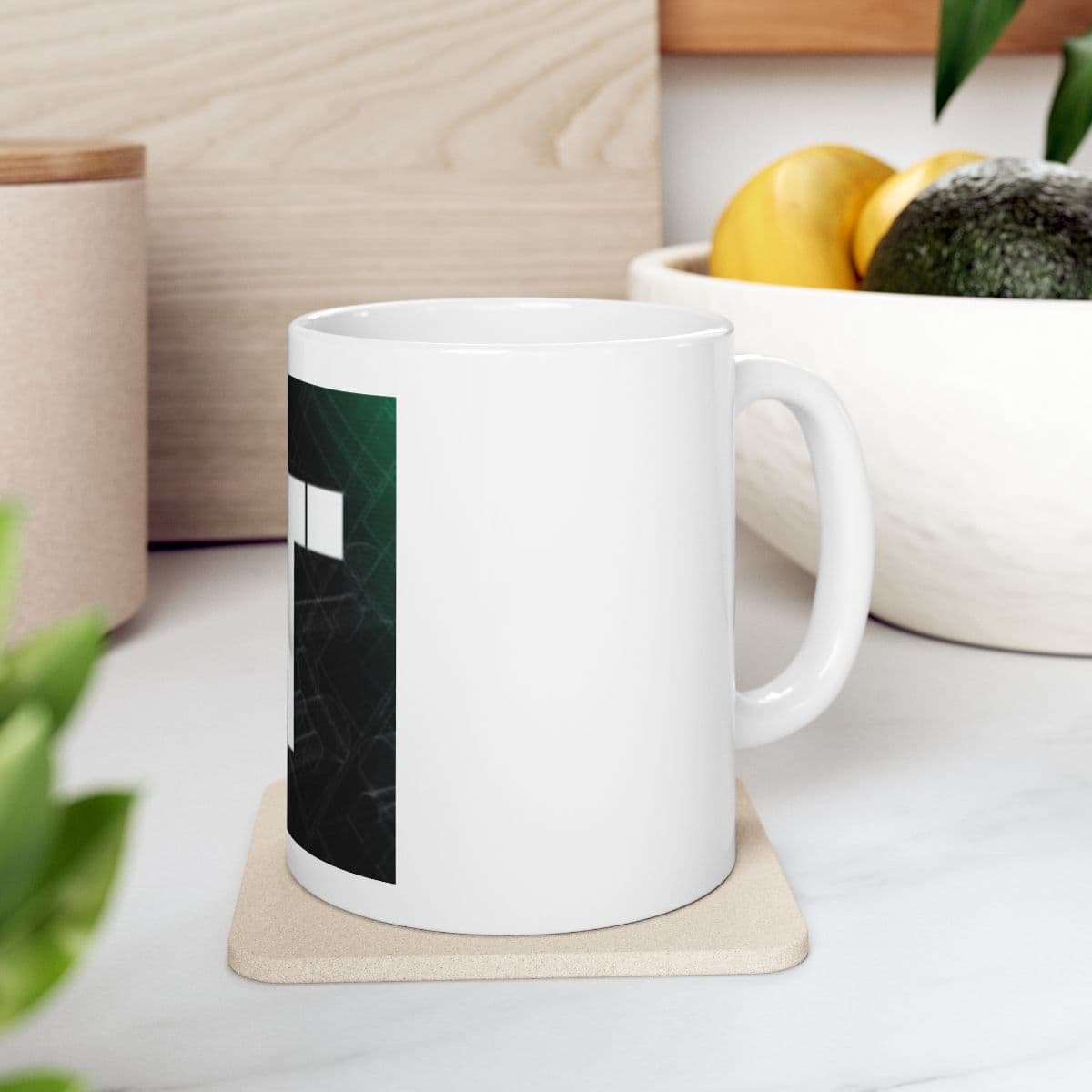 TBPN Ceramic Mug, (11oz, 15oz) view 9