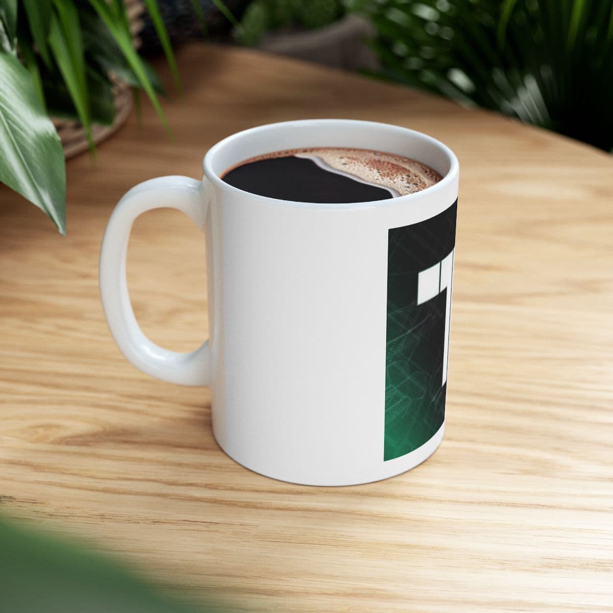 TBPN Ceramic Mug, (11oz, 15oz) view 10