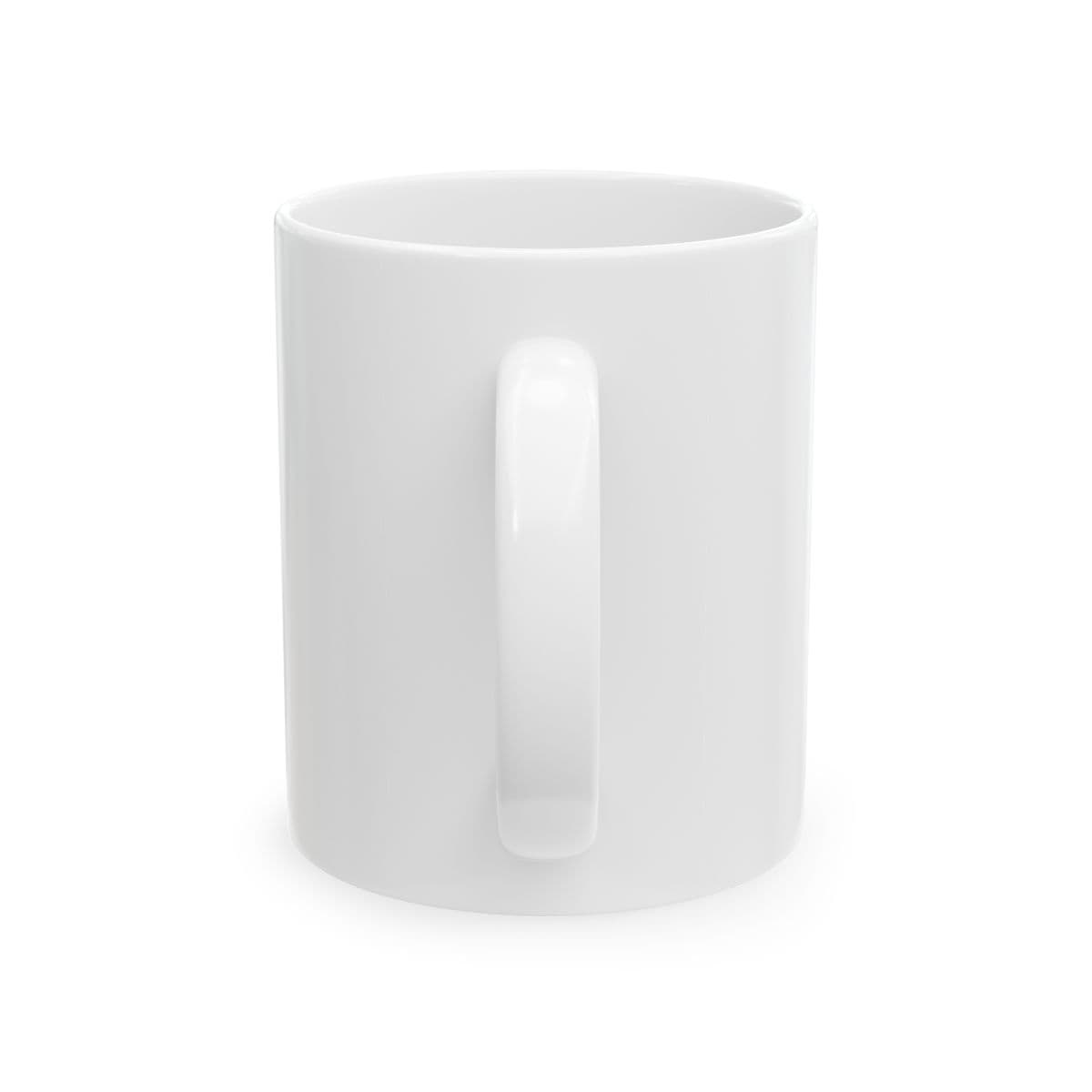 TBPN Ceramic Mug, (11oz, 15oz) view 3