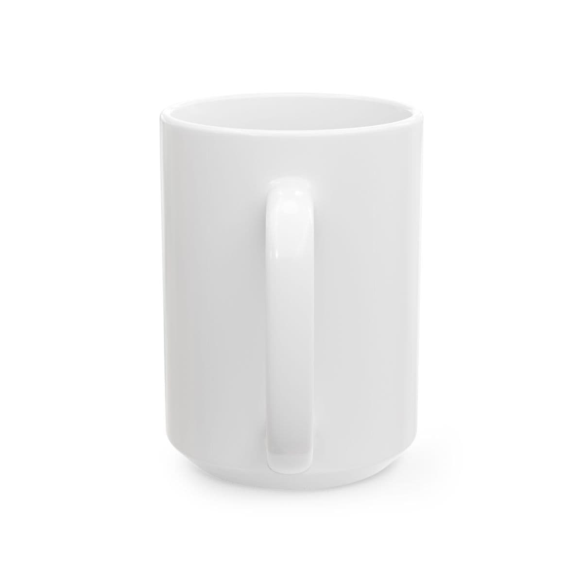 TBPN Ceramic Mug, (11oz, 15oz) view 15