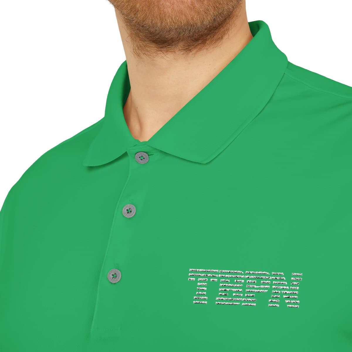 TBPN adidas Unisex Performance Polo view 29