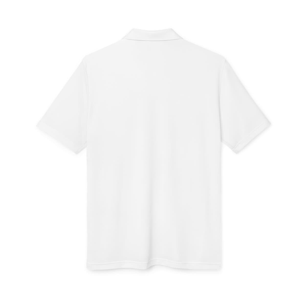 TBPN adidas Unisex Performance Polo view 13