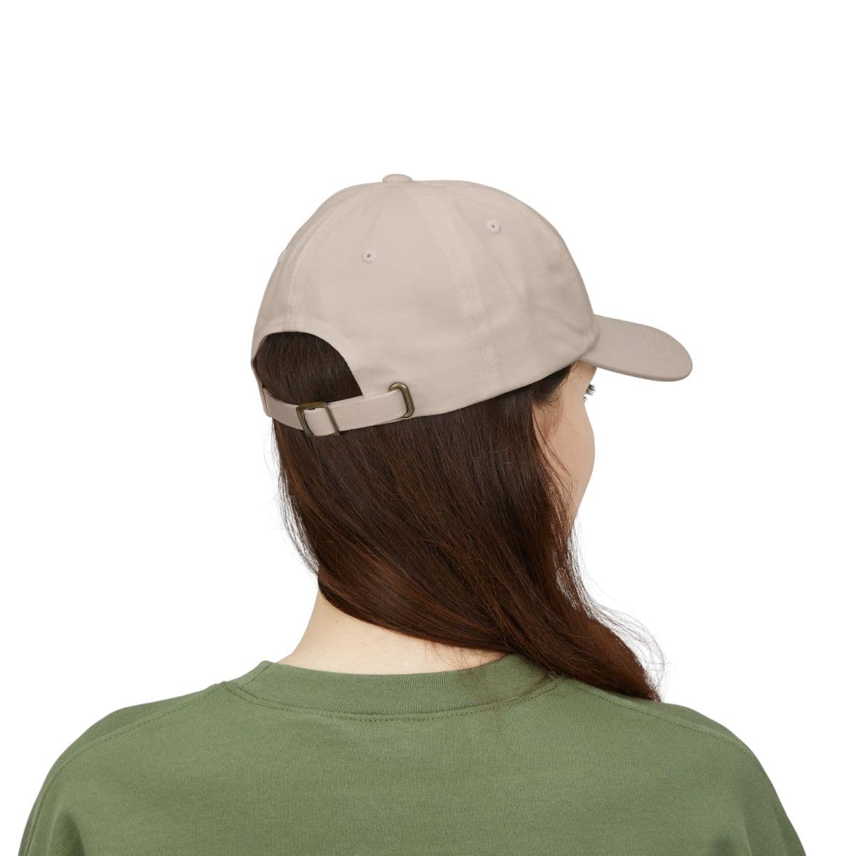TBPN Classic Dad Cap view 21