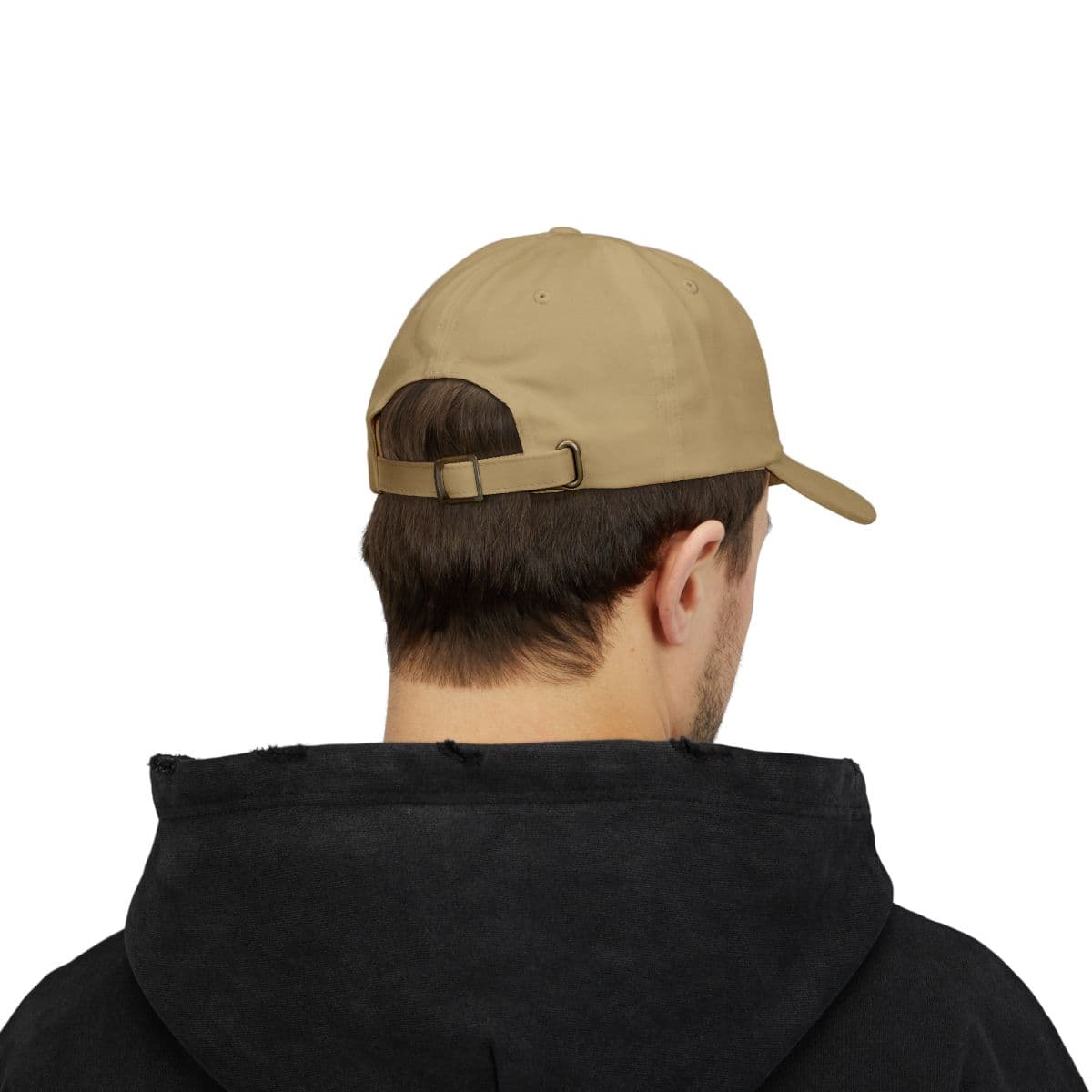 TBPN Classic Dad Cap view 25
