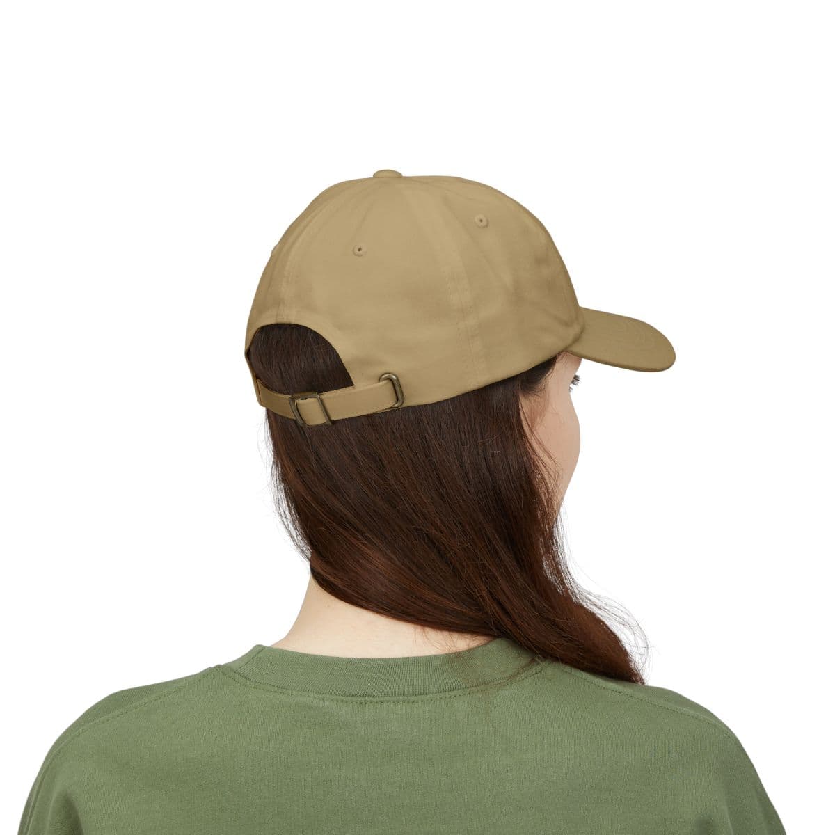 TBPN Classic Dad Cap view 27