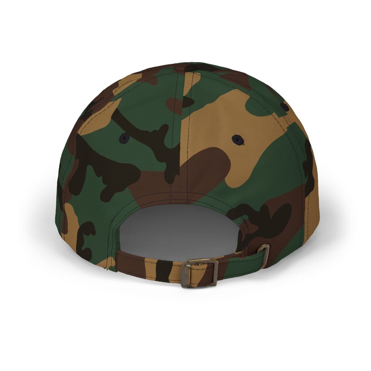 TBPN Classic Dad Cap view 29