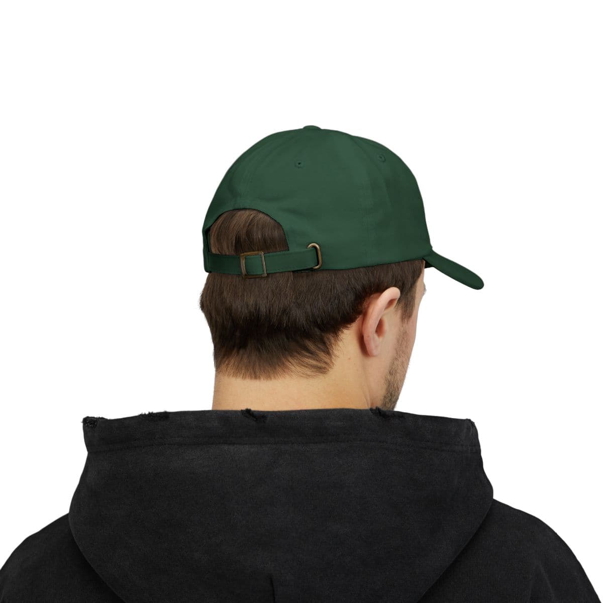 TBPN Classic Dad Cap view 37