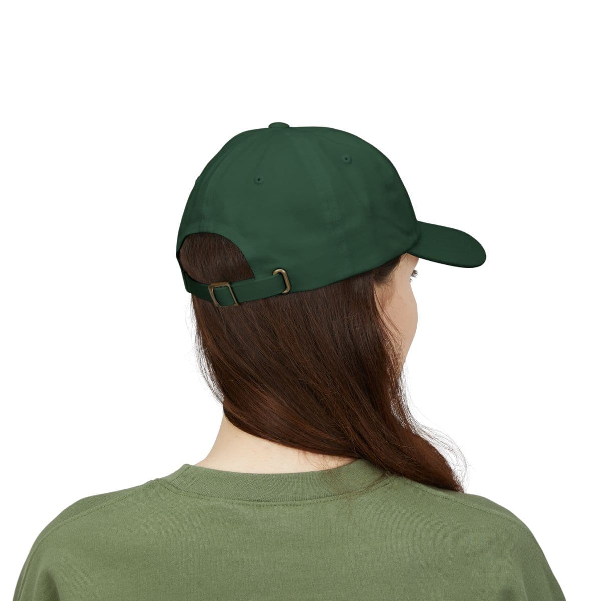 TBPN Classic Dad Cap view 39
