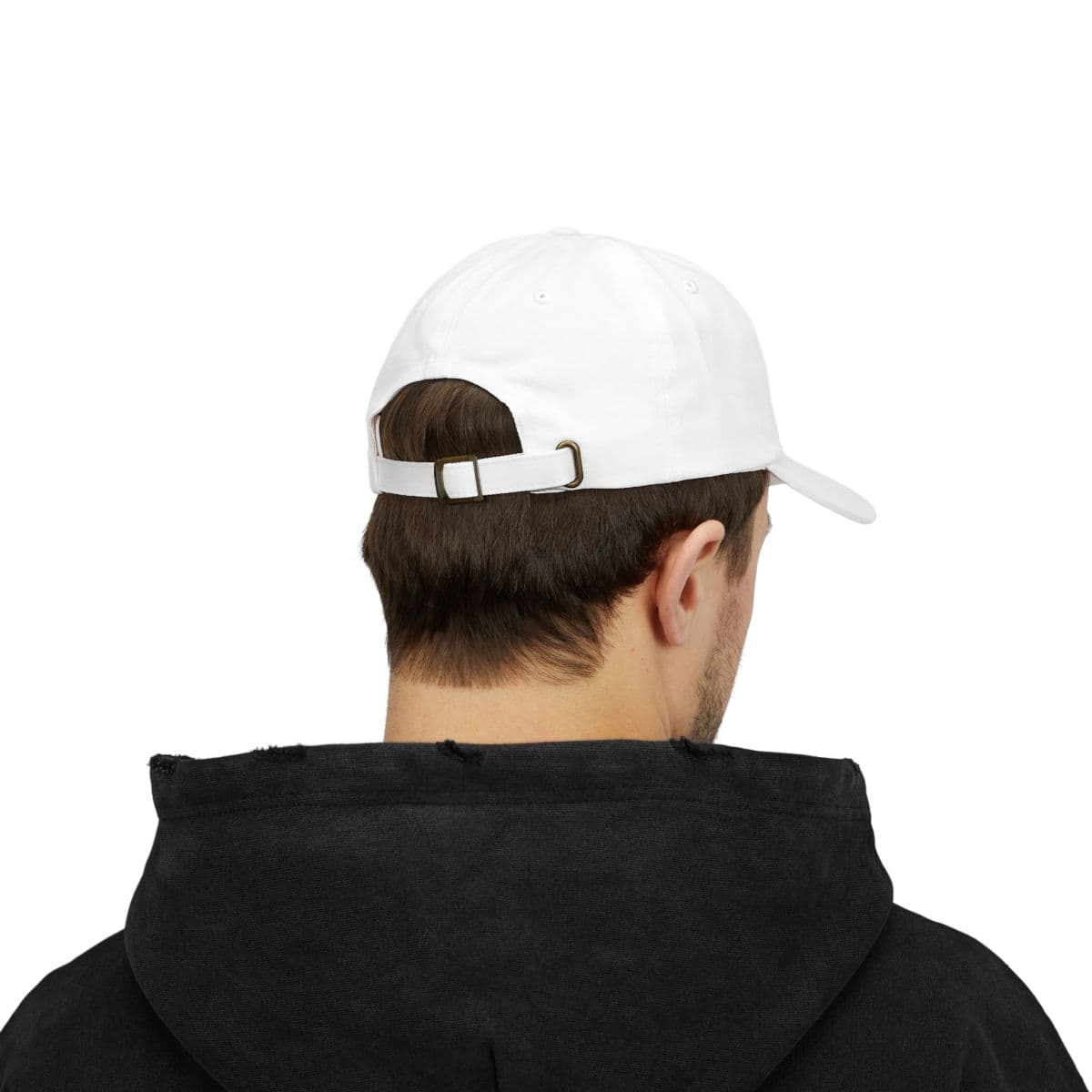 TBPN Classic Dad Cap view 13