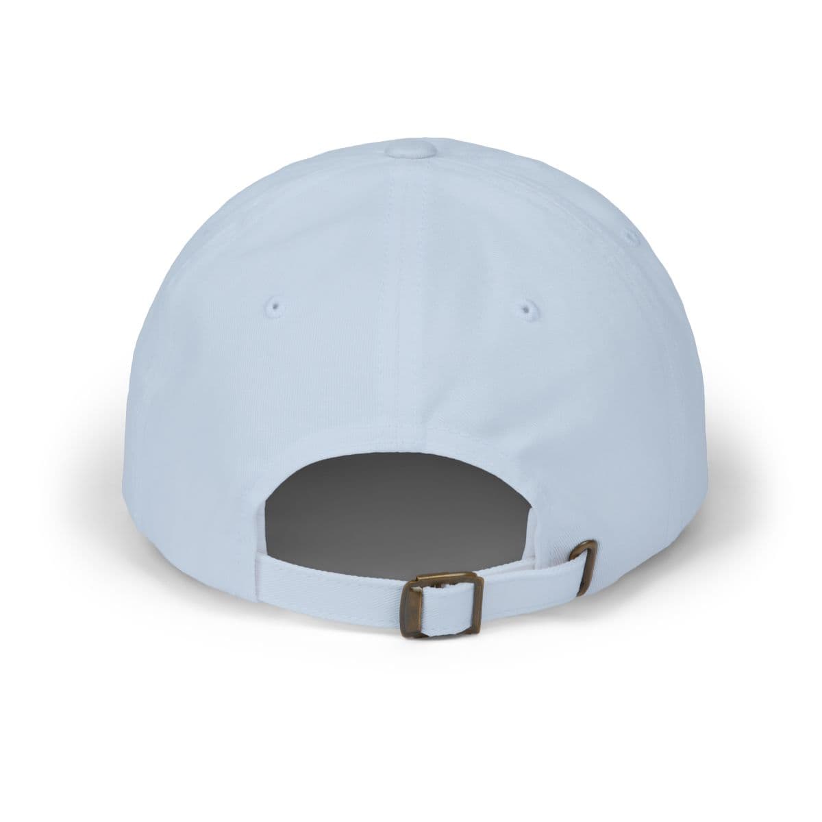 TBPN Classic Dad Cap view 41