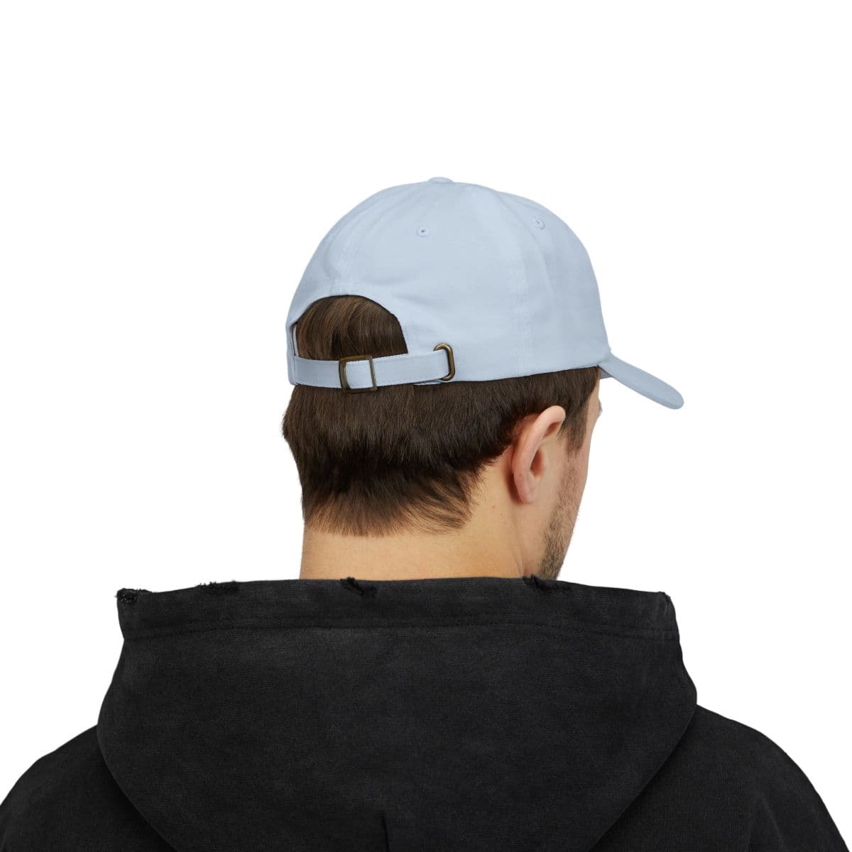 TBPN Classic Dad Cap view 43