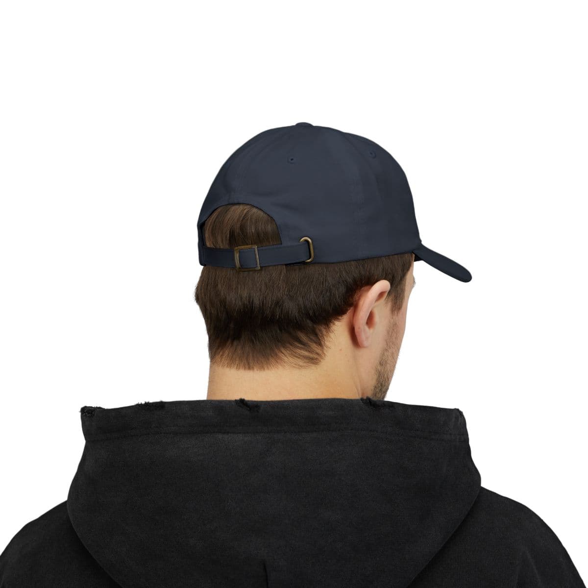 TBPN Classic Dad Cap view 49