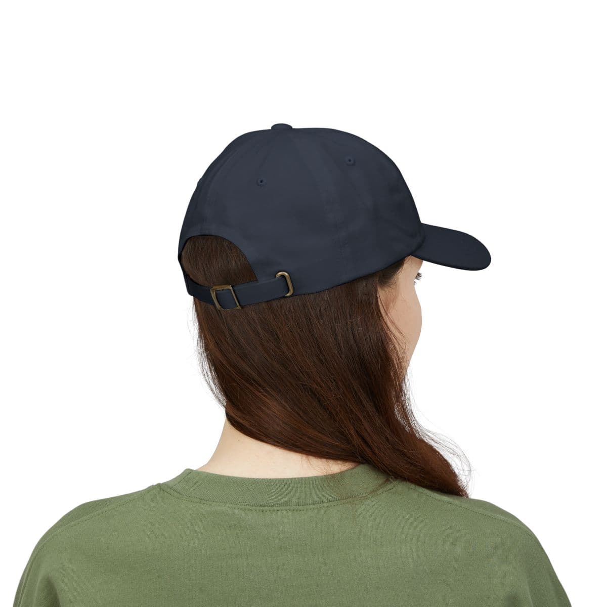 TBPN Classic Dad Cap view 51