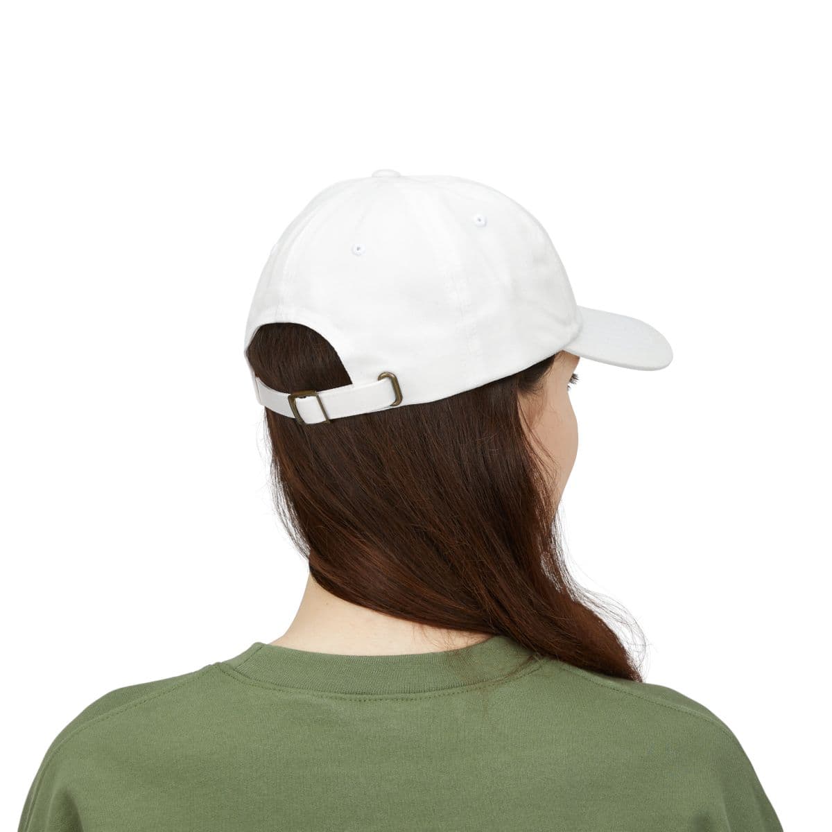 TBPN Classic Dad Cap view 15