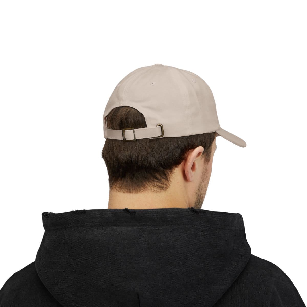 TBPN Classic Dad Cap view 19