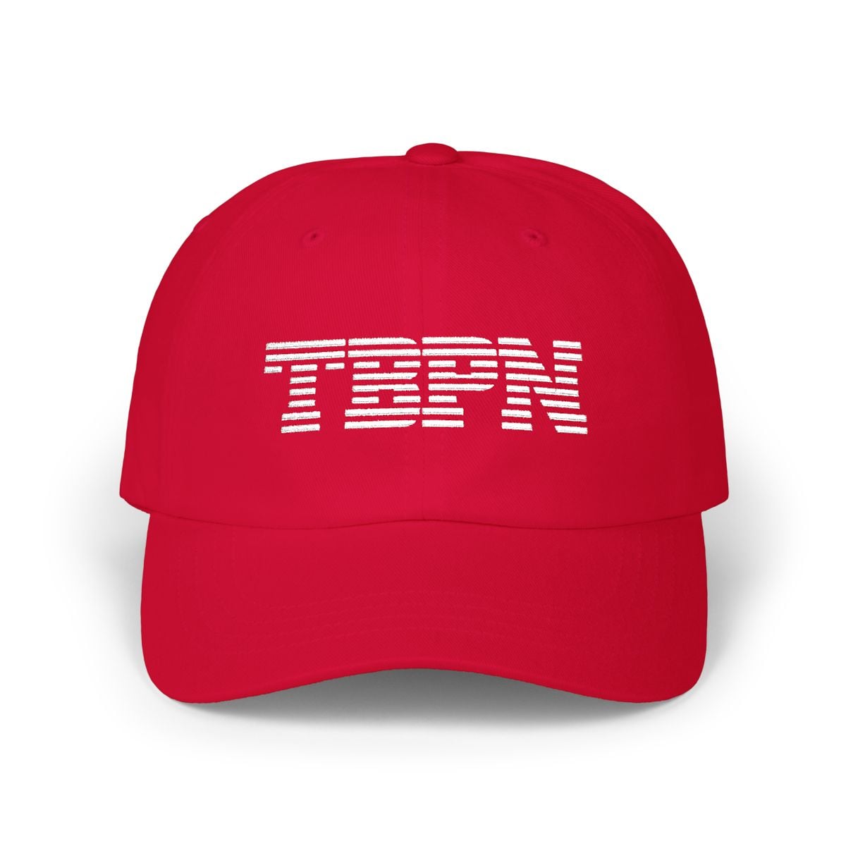TBPN Classic Dad Cap