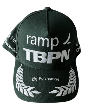 TBPN TBPN Hat