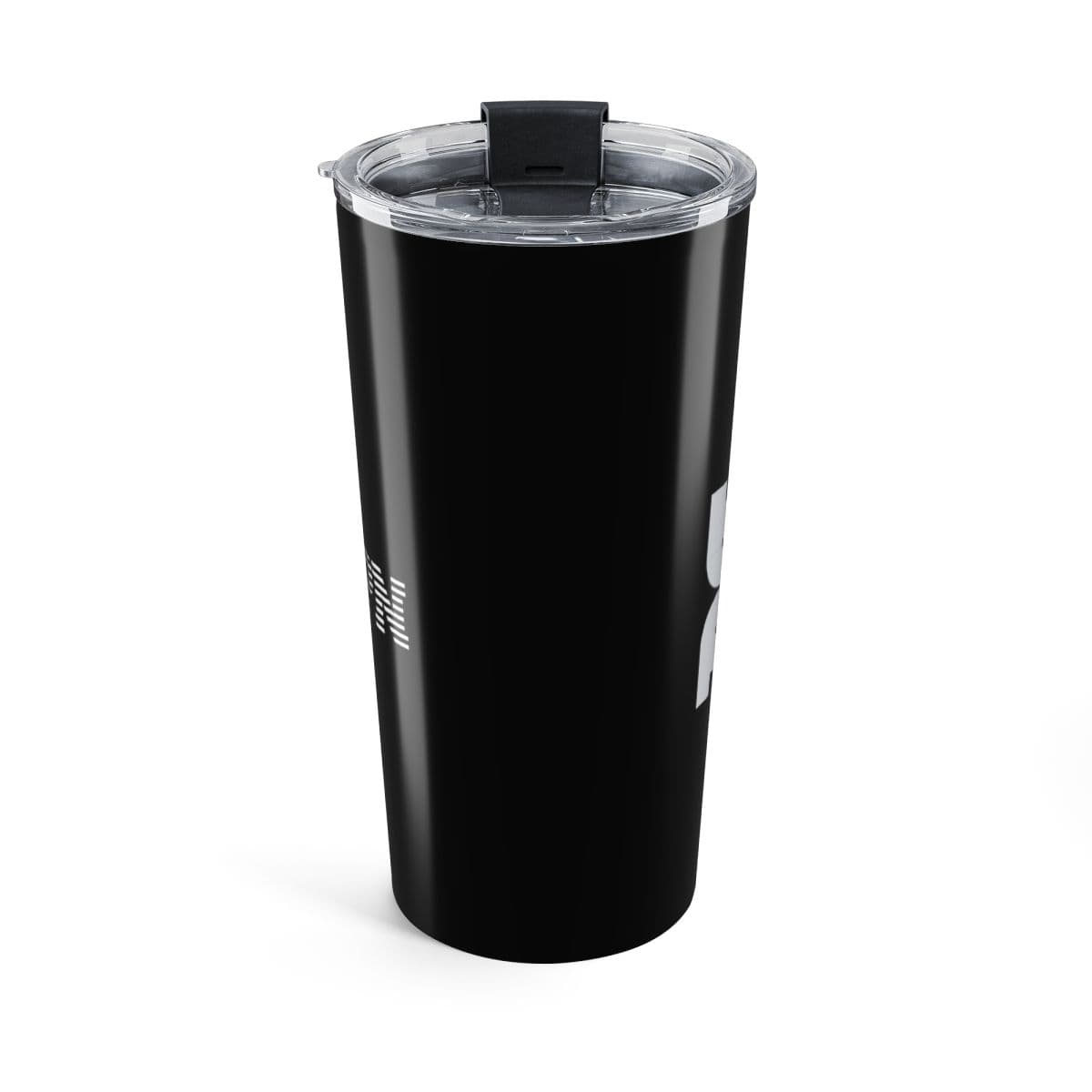 TBPN Tumbler 20oz view 2