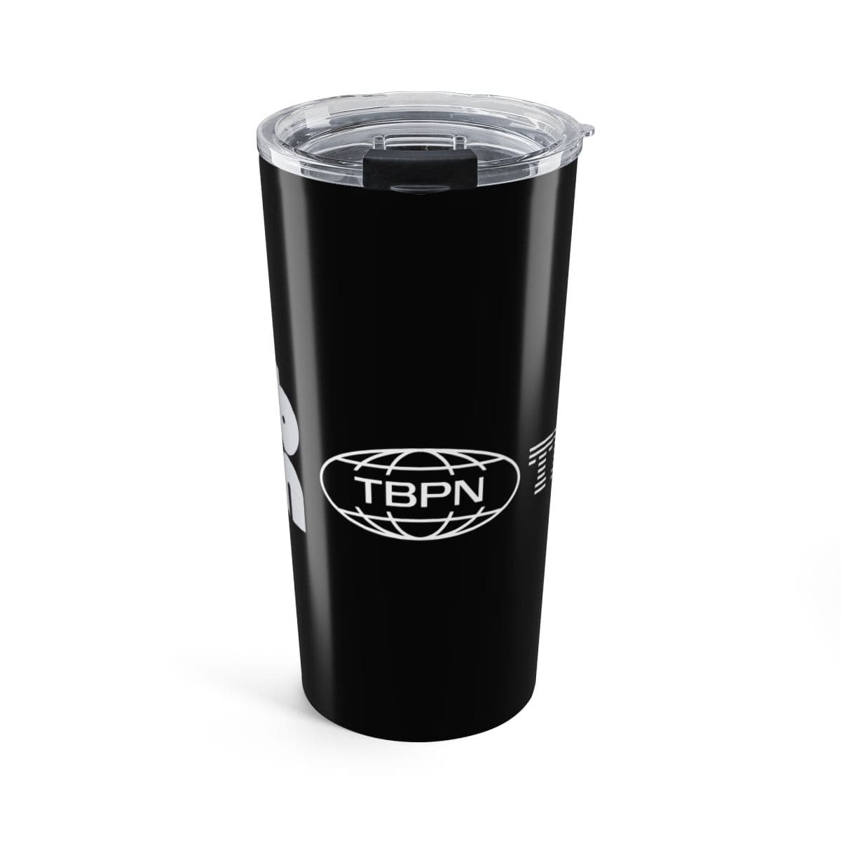 TBPN Tumbler 20oz