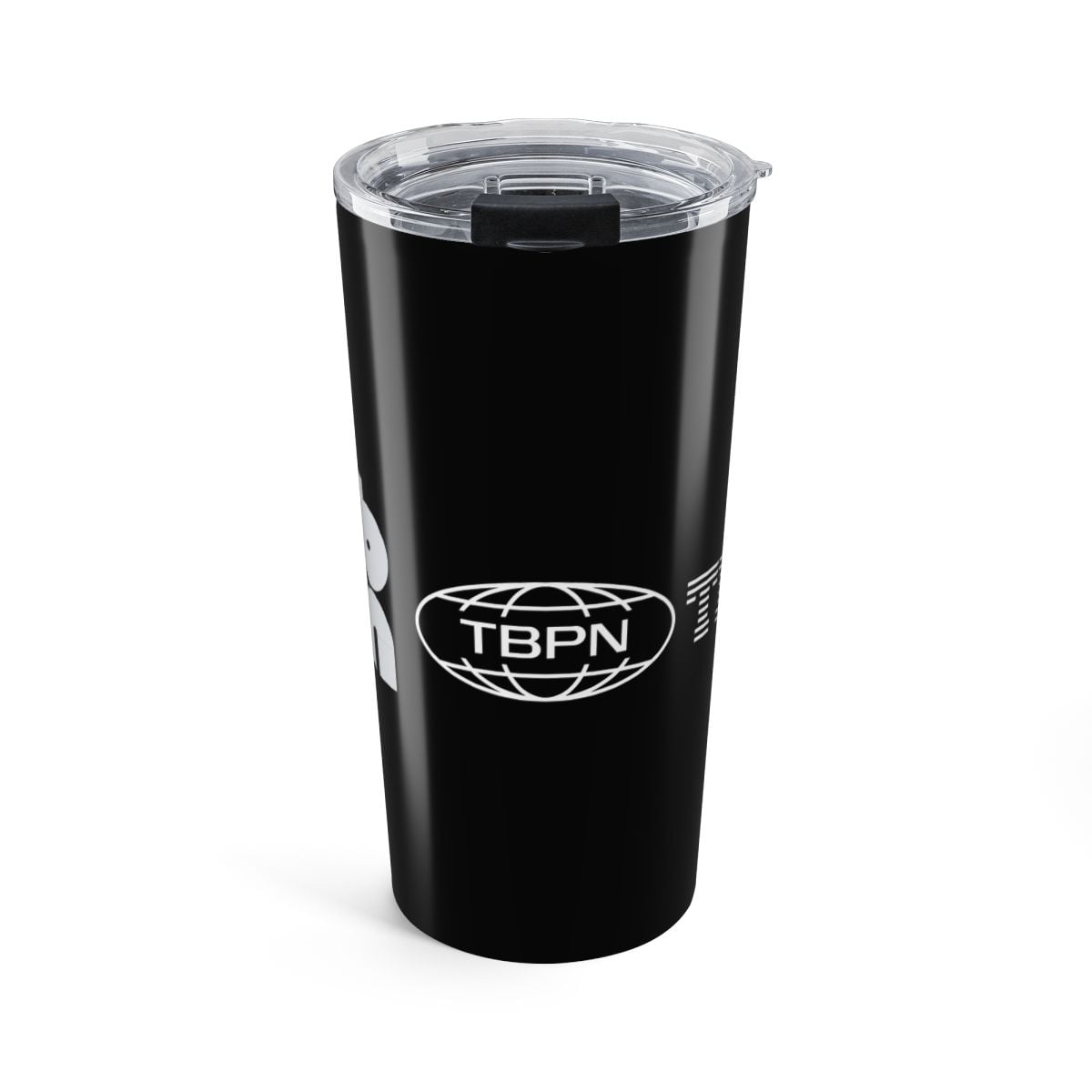 TBPN Tumbler 20oz